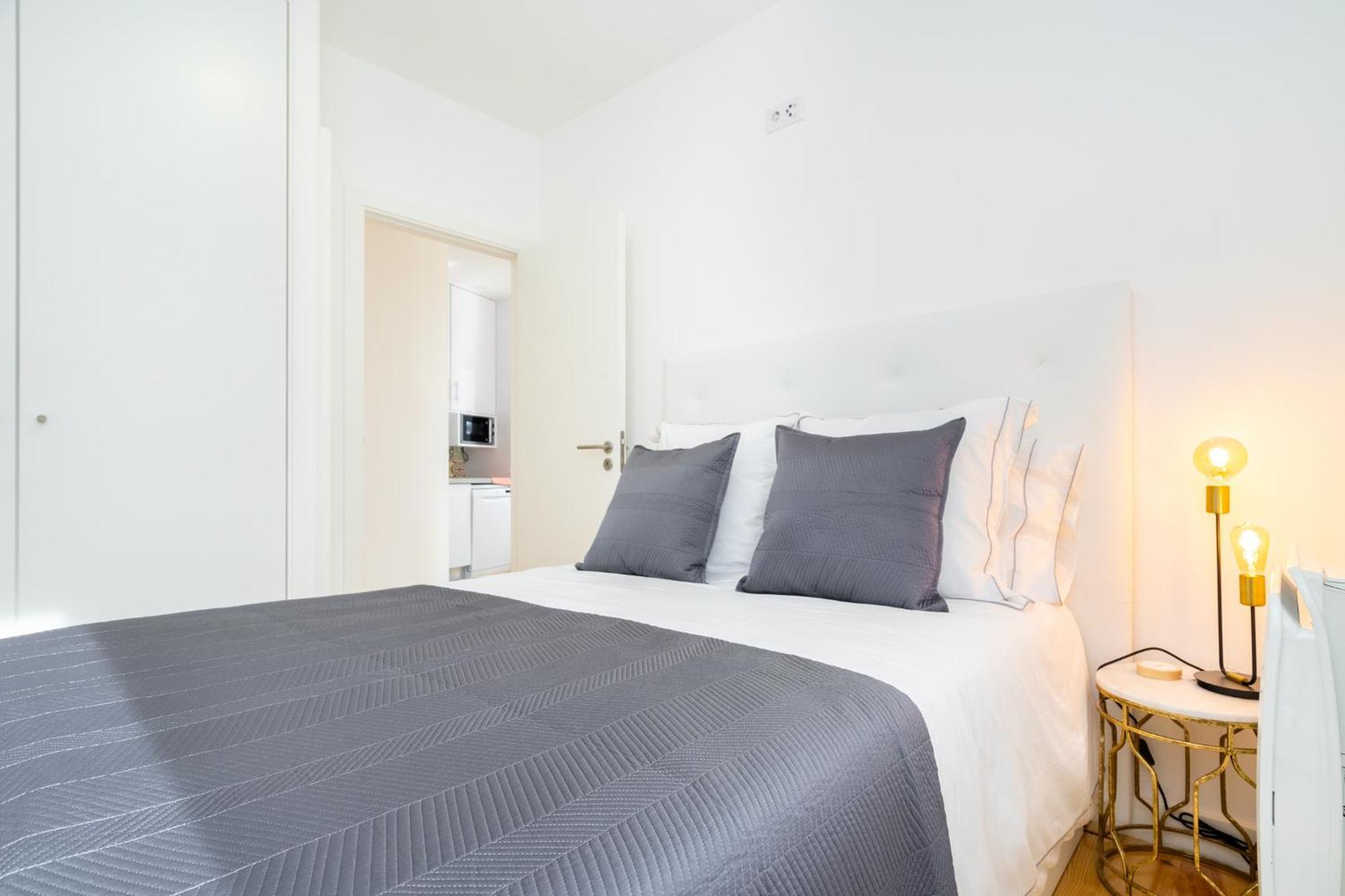 Beato Premium River View In Quiet Area Lisbon Exterior photo