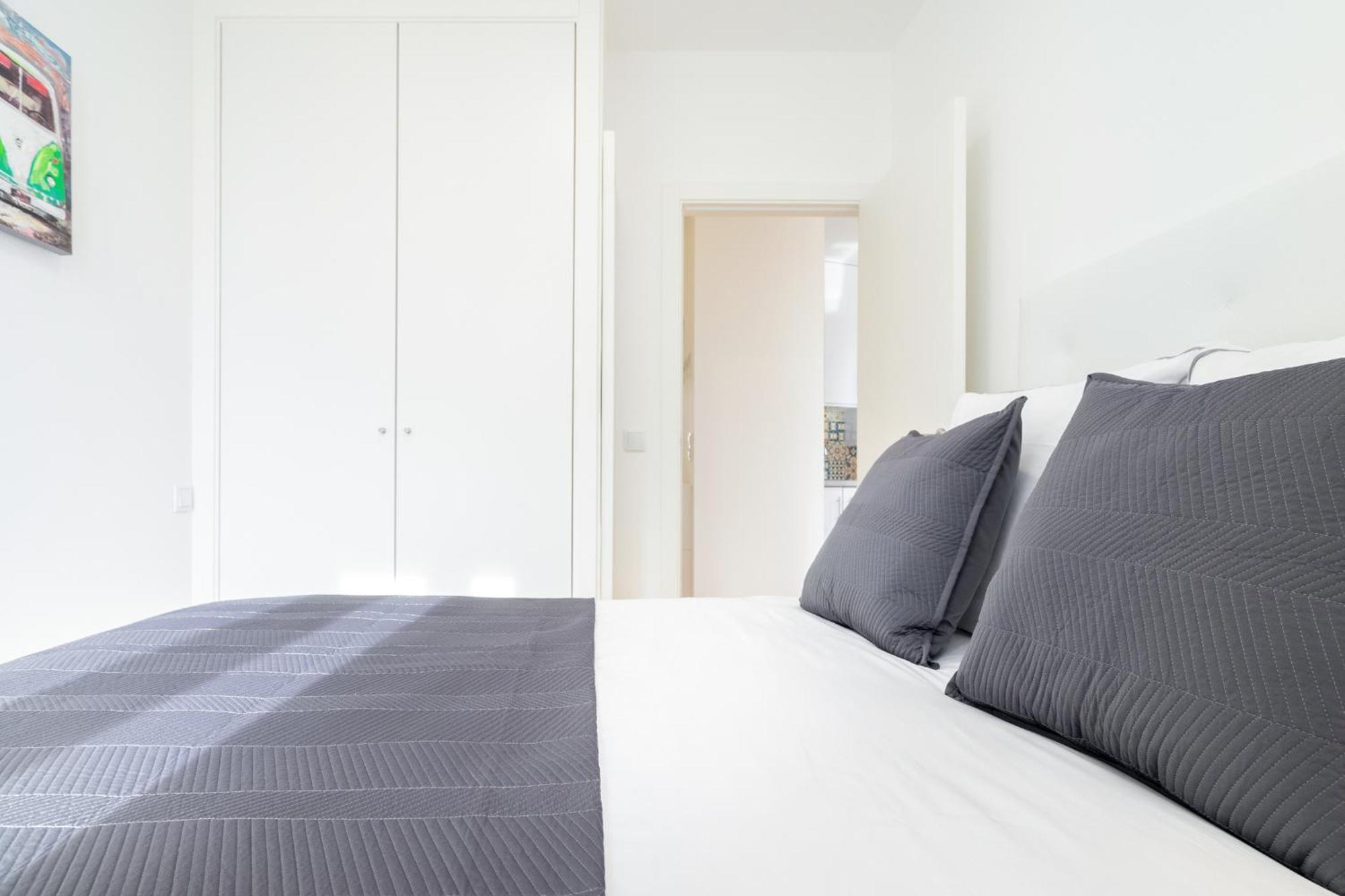 Beato Premium River View In Quiet Area Lisbon Exterior photo