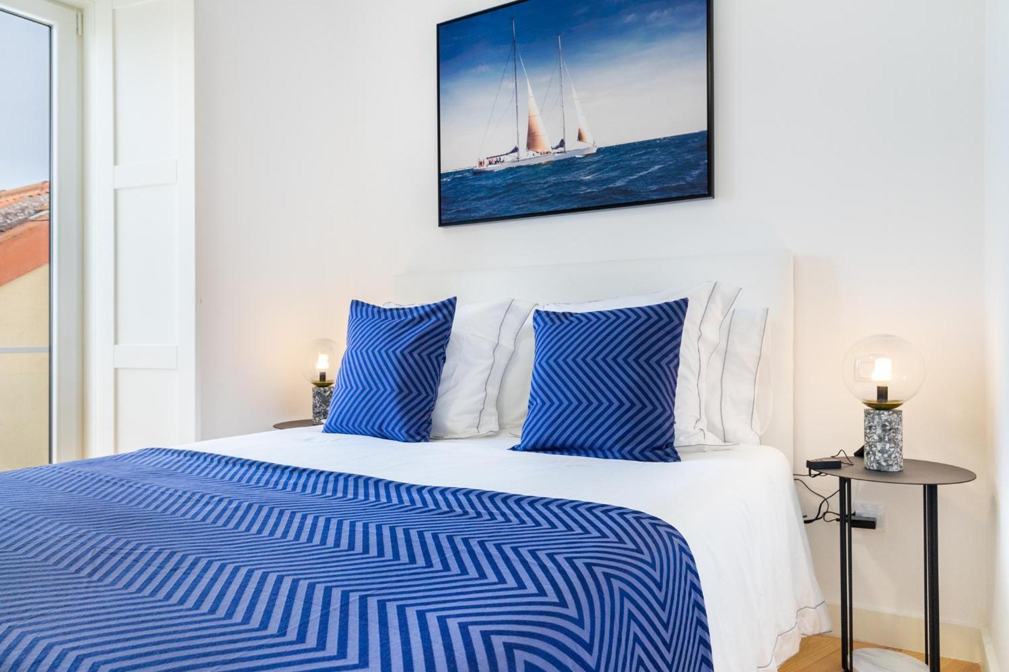 Beato Premium River View In Quiet Area Lisbon Exterior photo